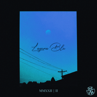 Jkyll - Laguna Blu (Radio Date: 18-11-2022)