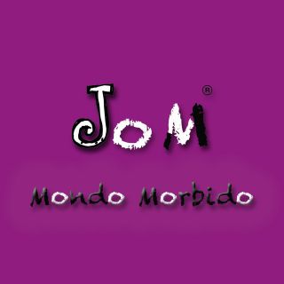 Jo M - Mondo morbido (Radio Date: 07-07-2014)
