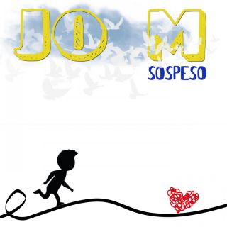 Jo M - Sospeso (Radio Date: 24-04-2015)