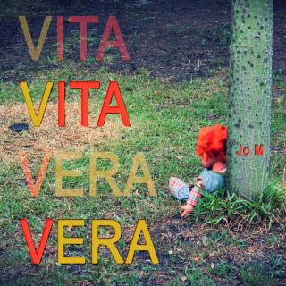 Jo M - Vita vera (Radio Date: 08-12-2014)