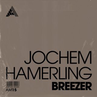 Jochem Hamerling - Breezer (Radio Date: 20-05-2022)