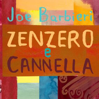 Joe Barbieri - Zenzero e cannella