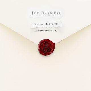 Joe Barbieri - Niente Di Grave (feat. Jaques Morelenbaum) (Radio Date: 09-07-2021)