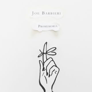Joe Barbieri - Promemoria (feat. Mauro Ottolini)