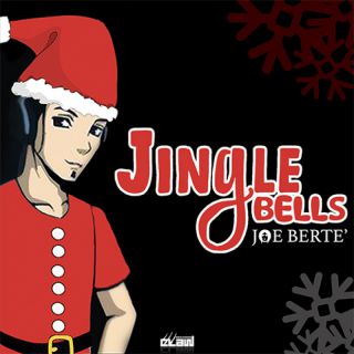 Joe Berte' - Jingle Bells (Radio Date: 20-12-2022)