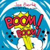JOE BERTÈ - Boom Boom (feat. Pee4Tee & R.K.R. de Cuba)
