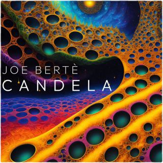 Joe Berte' - Candela (Radio Date: 16-06-2023)