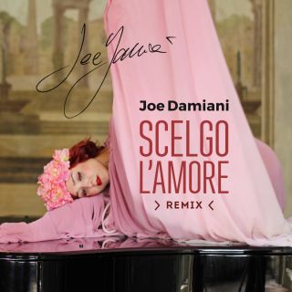 Joe Damiani - Scelgo l'amore (Radio Date: 28-09-2015)
