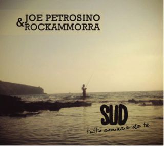 Joe Petrosino & Rockammorra - A cosa (Radio Date: 01-07-2014)