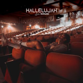 Joe Romano - Hallelujah (Radio Date: 04-03-2022)