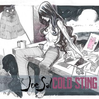 Joe Sal - Cold Sting (feat. Guido Block) (Radio Date: 16-09-2022)