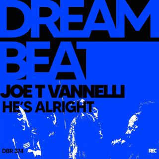 JOE T VANNELLI - He's Alright