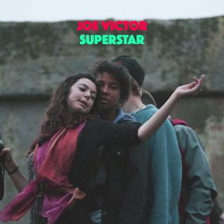 Joe Victor - Superstar (Radio Date: 30-03-2018)