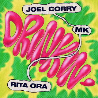 Joel Corry X Mk X Rita Ora - Drinkin' (Radio Date: 14-09-2023)