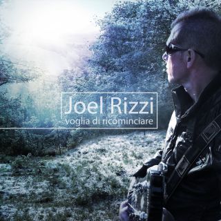 Joel Rizzi - Voglia di ricominciare (Radio Date: 17-10-2016)