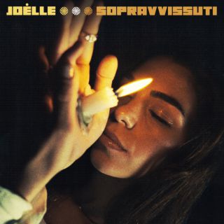 Joélle - Sopravvissuti (Radio Date: 18-11-2022)