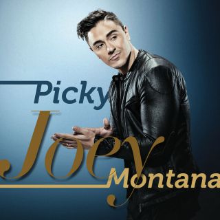 Joey Montana - Picky (Radio Date: 27-05-2016)