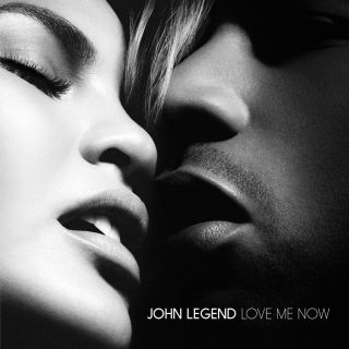 John Legend - Love Me Now (Radio Date: 21-10-2016)