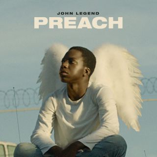 John Legend - Preach (Radio Date: 22-02-2019)