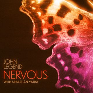 John Legend, Sebastian Yatra - Nervous (Radio Date: 04-11-2022)