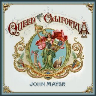 "Queen Of California": il secondo singolo di John Mayer dal nuovo e bellissimo album "Born And Raised"
