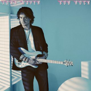 John Mayer - Shot In The Dark (Radio Date: 23-07-2021)