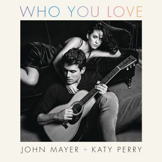 John Mayer - Who You Love (Radio Date: 03-01-2014)