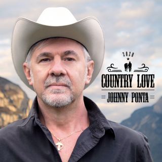 Johnny Ponta - Country Love (Radio Date: 09-12-2020)