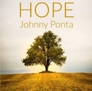 Johnny Ponta - HOPE (Radio Date: 27-10-2022)