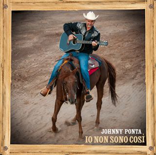 Johnny Ponta - Io Non Sono Così (Radio Date: 06-09-2019)