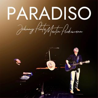 Johnny Ponta & Martin Perkmann - Paradiso (Radio Date: 25-06-2021)