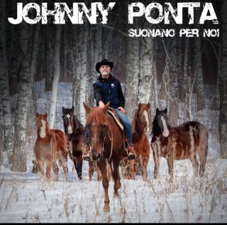 Johnny Ponta - Suonano per noi (Radio Date: 28-11-2022)