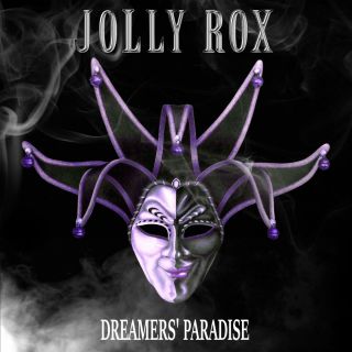 Jolly Rox - Dreamers' Paradise (Radio Date: 22-04-2019)