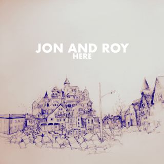 Jon And Roy - Headstrong (Radio Date: 01-03-2019)
