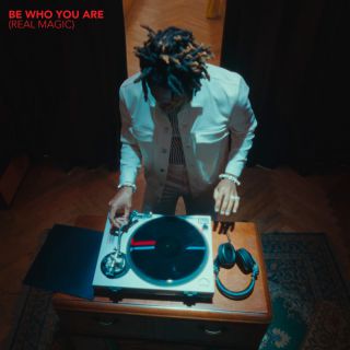 Jon Batiste - Be Who You Are (Real Magic) (feat. JID, NewJeans & Camilo) (Radio Date: 02-06-2023)
