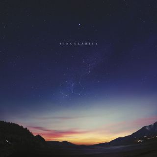 Jon Hopkins - Everything Connected