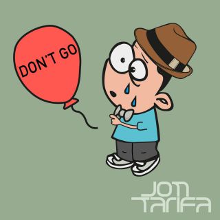 Jon Tarifa - Don't Go (Radio Date: 28-10-2016)