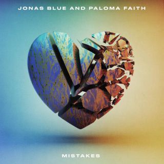 Jonas Blue & Paloma Faith - Mistakes (Radio Date: 06-03-2020)