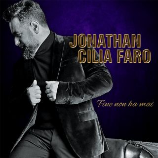 Jonathan Cilia Faro - Fine non ha mai (Radio Date: 19-04-2019)