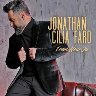 Jonathan Cilia Faro - From Now On (Radio Date: 28-02-2020)