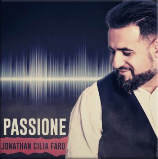 Jonathan Cilia Faro - Passione (Radio Date: 09-11-2018)