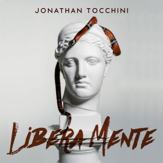 Jonathan Tocchini - Libera Mente (Radio Date: 14-04-2023)