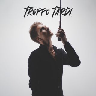 JORDANO - Troppo Tardi (Radio Date: 17-06-2022)