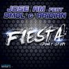 JOSE AM - Fiesta (Don't Stop) (feat. Dmol & Aridian)