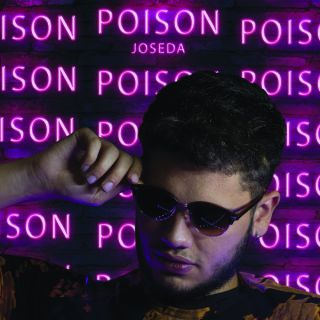 Joseda - Poison (Radio Date: 13-01-2021)