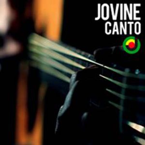 Jovine - Canto (Radio Date: 15-06-2012)