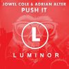 JOWEL COLE & ADRIAN ALTER - Push It