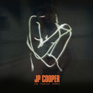 Jp Cooper - In These Arms (Radio Date: 31-01-2020)