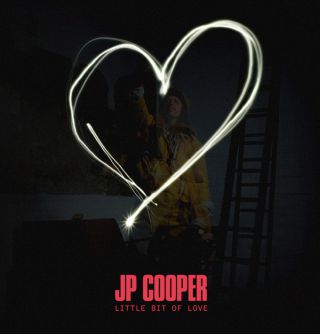 JP Cooper - Little Bit Of Love (Radio Date: 08-05-2020)