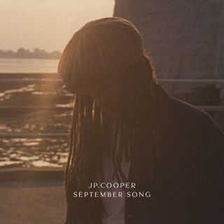 JP Cooper - September Song (Radio Date: 24-02-2017)